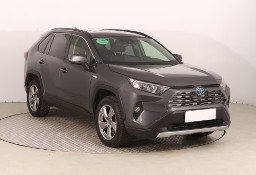 Toyota RAV 4 IV , Salon Polska, Automat, Navi, Klimatronic, Tempomat,