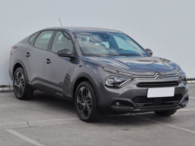 Citroen C4 II C4 X , Salon Polska, Serwis ASO, Automat, Skóra, Klimatronic,-1