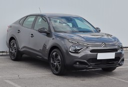 Citroen C4 II C4 X , Salon Polska, Serwis ASO, Automat, Skóra, Klimatronic,