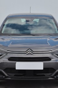 Citroen C4 II C4 X , Salon Polska, Serwis ASO, Automat, Skóra, Klimatronic,-2