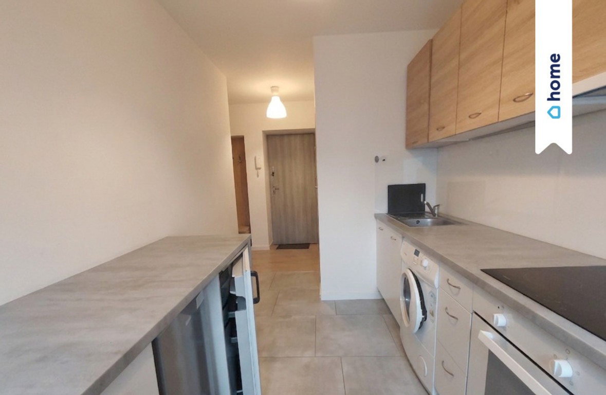 2 pokoje | 47 m² | 2 piętro | ul. Hetmańska - Widok 2