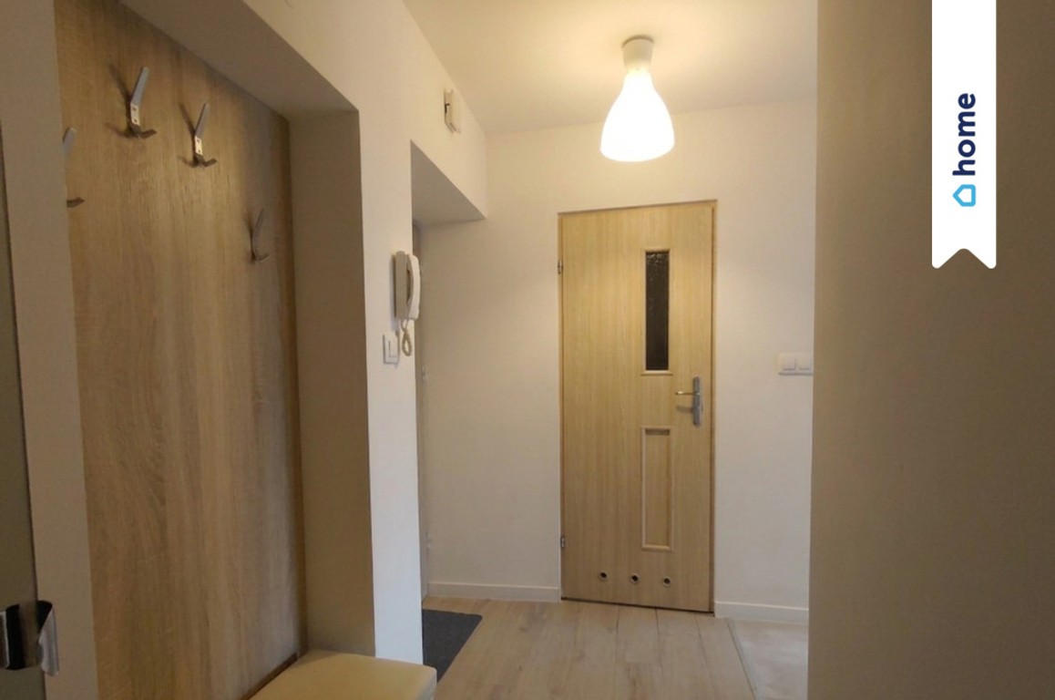2 pokoje | 47 m² | 2 piętro | ul. Hetmańska - Widok 3