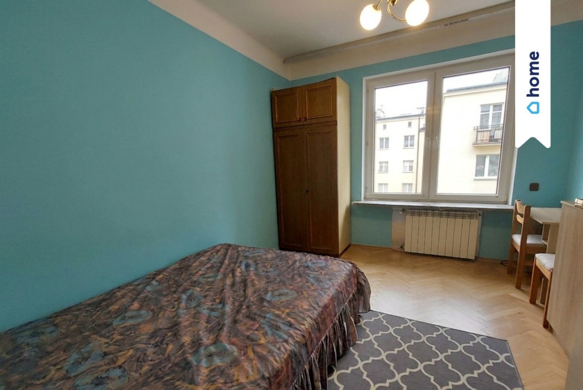 2 pokoje | 47 m² | 2 piętro | ul. Hetmańska - Widok 4