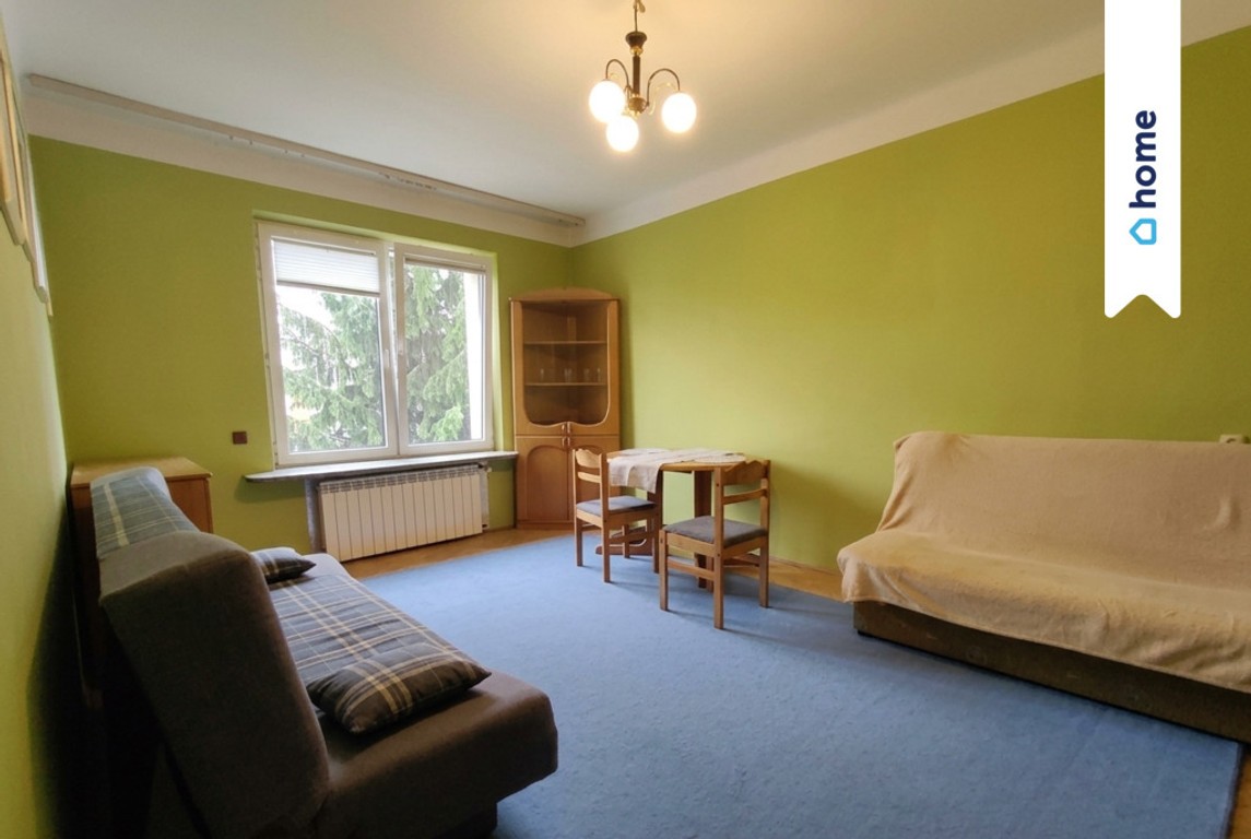 2 pokoje | 47 m² | 2 piętro | ul. Hetmańska - Widok 5