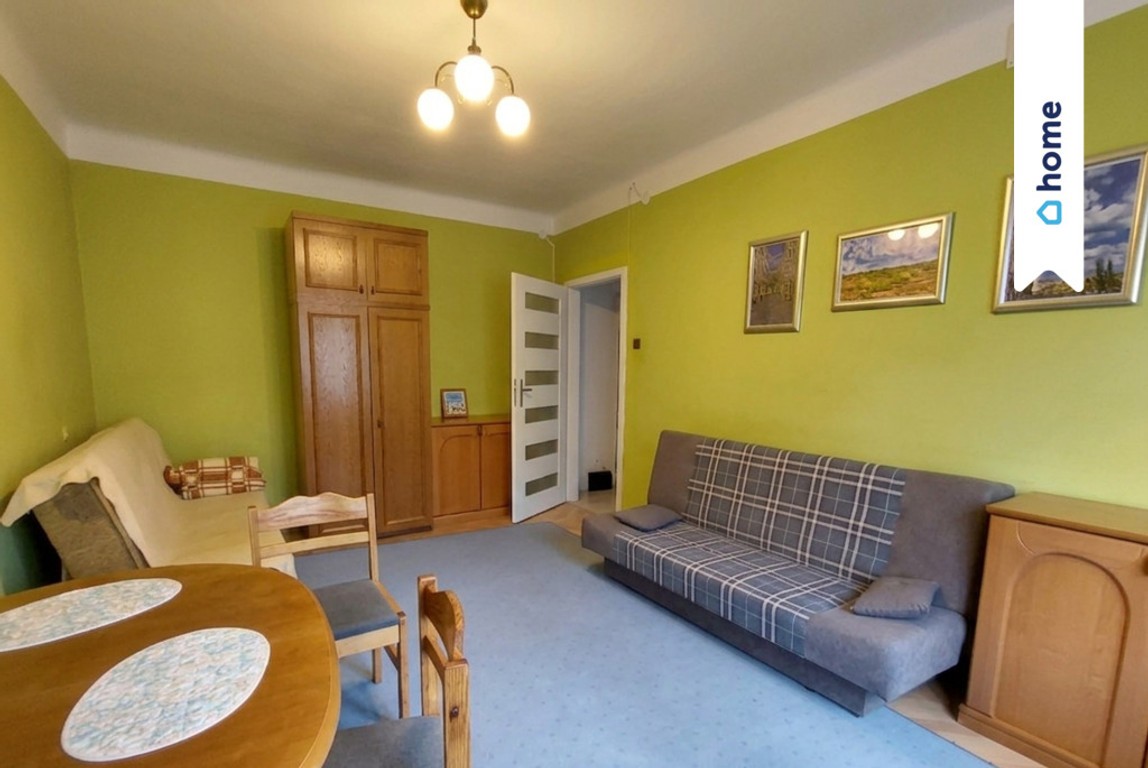 2 pokoje | 47 m² | 2 piętro | ul. Hetmańska - Widok 6
