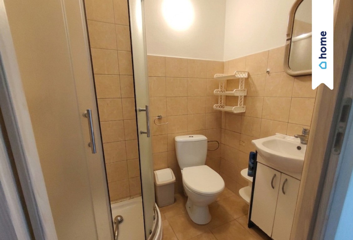 2 pokoje | 47 m² | 2 piętro | ul. Hetmańska - Więcej