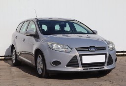 Ford Focus III , Salon Polska, Klima, Podgrzewane siedzienia,ALU