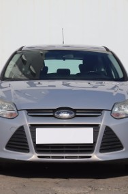 Ford Focus III , Salon Polska, Klima, Podgrzewane siedzienia,ALU-2