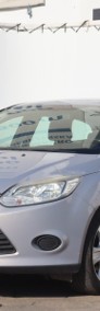 Ford Focus III , Salon Polska, Klima, Podgrzewane siedzienia,ALU-3