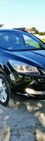 Ford Kuga II 2.0 TDCI*ST LINE*Panorama*Climatronic*Alu*Navi*Półskóry*SONY*ZOBACZ!-4