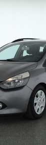 Renault Clio IV , Salon Polska, Klima, Tempomat-3