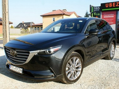 Mazda CX-9-1