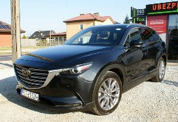 Mazda CX-9