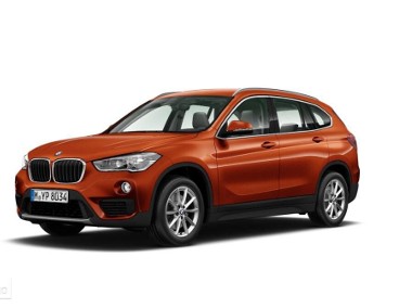 BMW X1 F48 sDrive18i-1