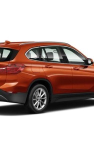 BMW X1 F48 sDrive18i-2