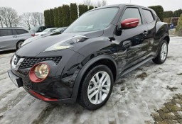 Nissan Juke 1,2 benzyna 115KM
