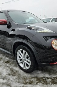 Nissan Juke 1,2 benzyna 115KM-2