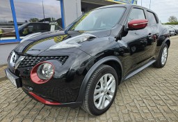 Nissan Juke 1,2 benzyna 115KM