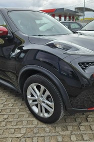 Nissan Juke 1,2 benzyna 115KM-2