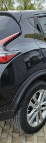 Nissan Juke 1,2 benzyna 115KM-4