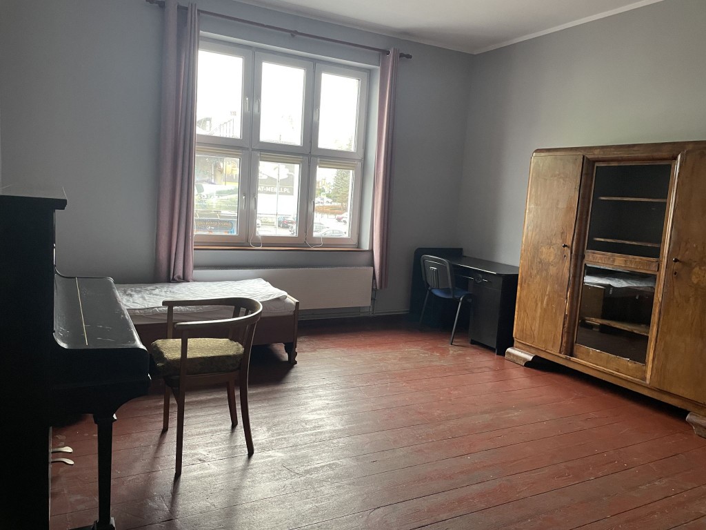 Mieszkanie 3 pokoje w centrum miasta - Widok 2