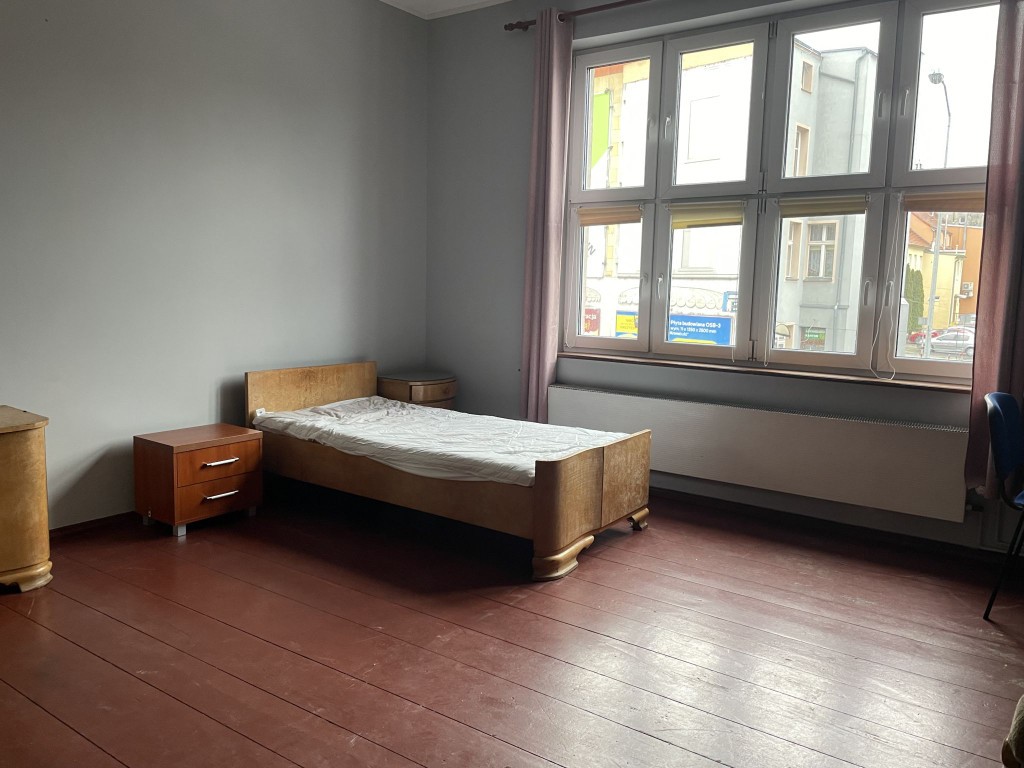 Mieszkanie 3 pokoje w centrum miasta - Widok 6