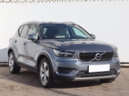 Volvo XC40 Salon Polska, Serwis ASO, Automat, Skóra, Navi, Klimatronic,