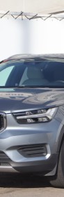 Volvo XC40 Salon Polska, Serwis ASO, Automat, Skóra, Navi, Klimatronic,-3