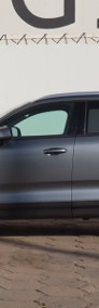 Volvo XC40 Salon Polska, Serwis ASO, Automat, Skóra, Navi, Klimatronic,-4