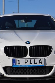 BMW SERIA 5-2