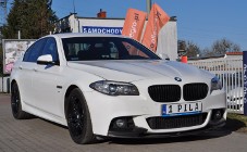 BMW SERIA 5 VI (F07/F10/F11) BMW SERIA 5