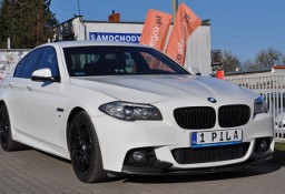 BMW SERIA 5 VI (F07/F10/F11) BMW SERIA 5