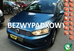 Volkswagen Golf Sportsvan I sprzedam ładnegoGOLFA SPORTSVANA