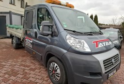 Fiat Ducato Zadbany. Sprowadzony z Niemiec. Nowe sprzęgło. Nowy akumulator.