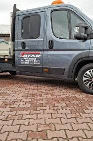 Fiat Ducato Zadbany. Sprowadzony z Niemiec. Nowe sprzęgło. Nowy akumulator.-2