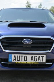 Subaru Levorg nawi*skóra*xenon*nowe opony*alufelgi*bluetooth*kamera cofania*eyesig-2
