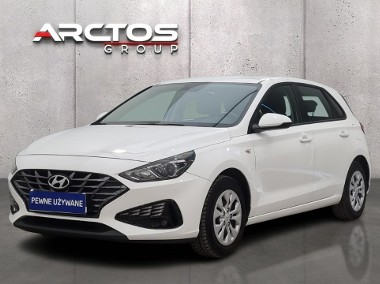 Hyundai i30 II i30 1.5 DPI Modern Salon PL 1wł.-1