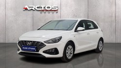 Hyundai i30 II i30 1.5 DPI Modern Salon PL 1wł.