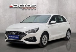 Hyundai i30 II i30 1.5 DPI Modern Salon PL 1wł.