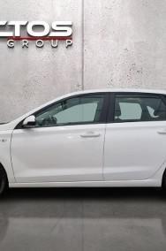 Hyundai i30 II i30 1.5 DPI Modern Salon PL 1wł.-2