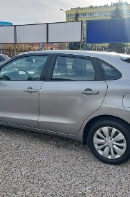 Suzuki Baleno 1,2 benz. SALON PL 1 wł 100% bezwypadkowy 29 tys. km-2