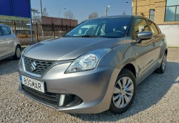 Suzuki Baleno 1,2 benz. SALON PL 1 wł 100% bezwypadkowy 29 tys. km