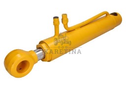 JCB 3CX 4CX 532 540-140 - siłownik otwierania łyżki 556-31900