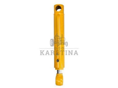 JCB 3CX 4CX 532 540-140 - siłownik otwierania łyżki 556-31900-2