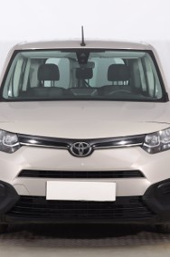 Toyota ProAce ProAce City Verso , Salon Polska, 1. Właściciel, Serwis ASO, VAT 23%,-2