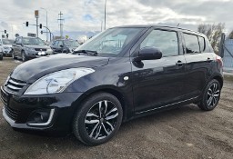 Suzuki Swift V Benzyna, zadbany