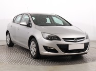 Opel Astra J , Salon Polska, Klima