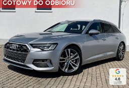 Audi A6 V (C8) 40 TDI Advanced Avant 2.0 40 TDI Advanced Avant (204KM) Hak holowniczy