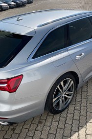 Audi A6 V (C8) 40 TDI Advanced Avant 2.0 40 TDI Advanced Avant (204KM) Hak holowniczy-2