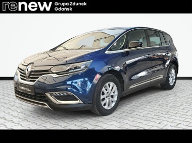 Renault Espace V 2.0 Blue dCi Zen EDC-1